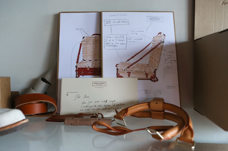 HYPEBEAST Road Trips Amsterdam: The ByBorre Atelier