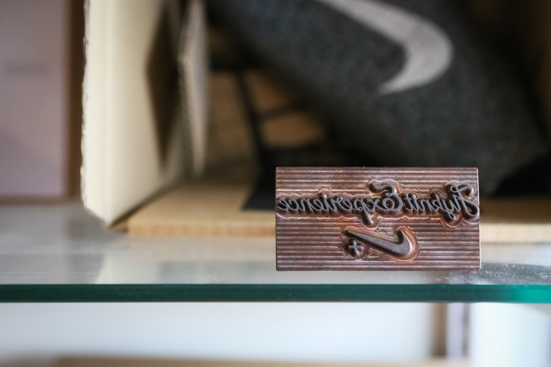 HYPEBEAST Road Trips Amsterdam: The ByBorre Atelier