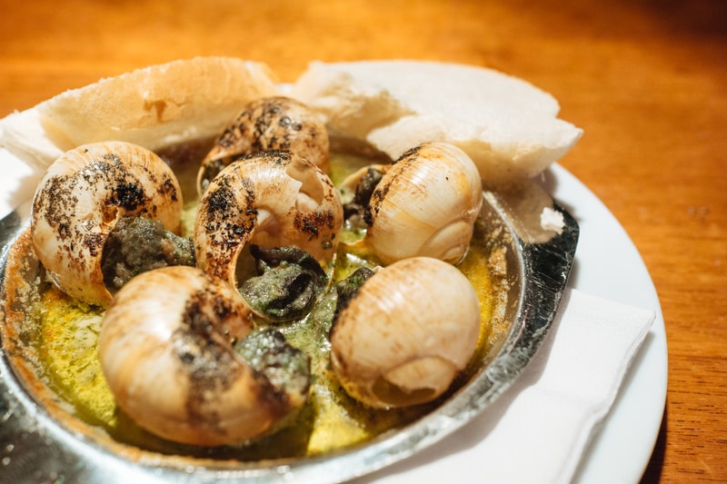 HYPEBEAST Road Trips Amsterdam: A Meat Lover's Feast at Castell