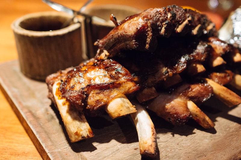 HYPEBEAST Road Trips Amsterdam: A Meat Lover's Feast at Castell