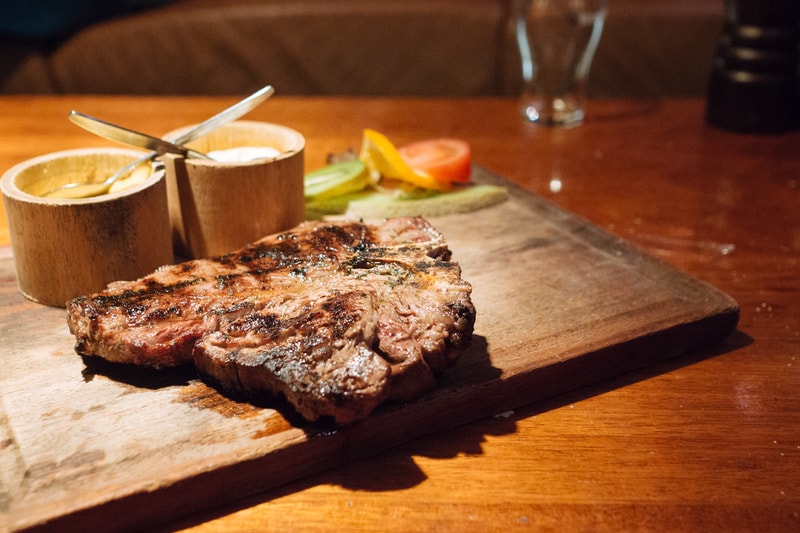 HYPEBEAST Road Trips Amsterdam: A Meat Lover's Feast at Castell