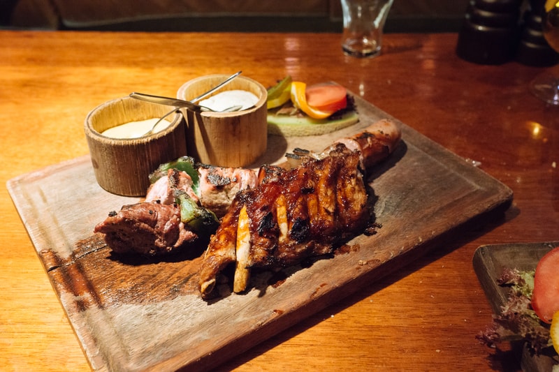 HYPEBEAST Road Trips Amsterdam: A Meat Lover's Feast at Castell