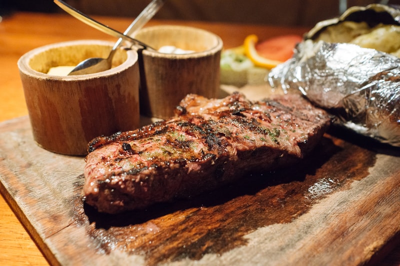 HYPEBEAST Road Trips Amsterdam: A Meat Lover's Feast at Castell