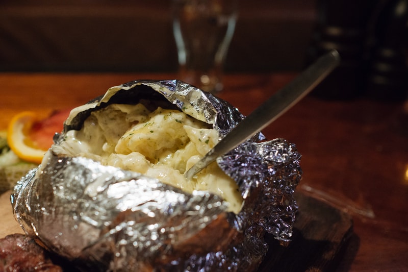 HYPEBEAST Road Trips Amsterdam: A Meat Lover's Feast at Castell