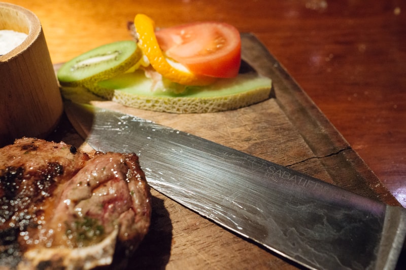 HYPEBEAST Road Trips Amsterdam: A Meat Lover's Feast at Castell