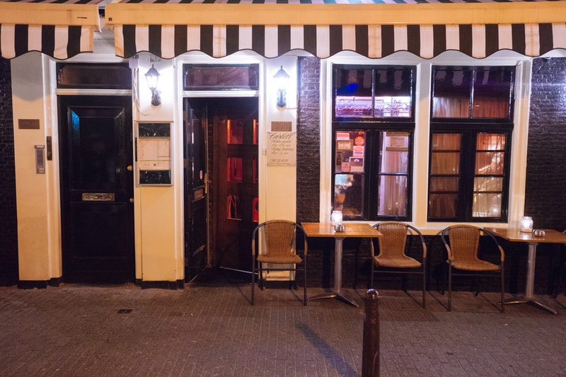 HYPEBEAST Road Trips Amsterdam: A Meat Lover's Feast at Castell