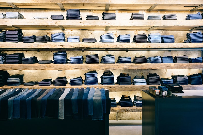 HYPEBEAST Road Trips Amsterdam: More Than Just Haze and Canals 