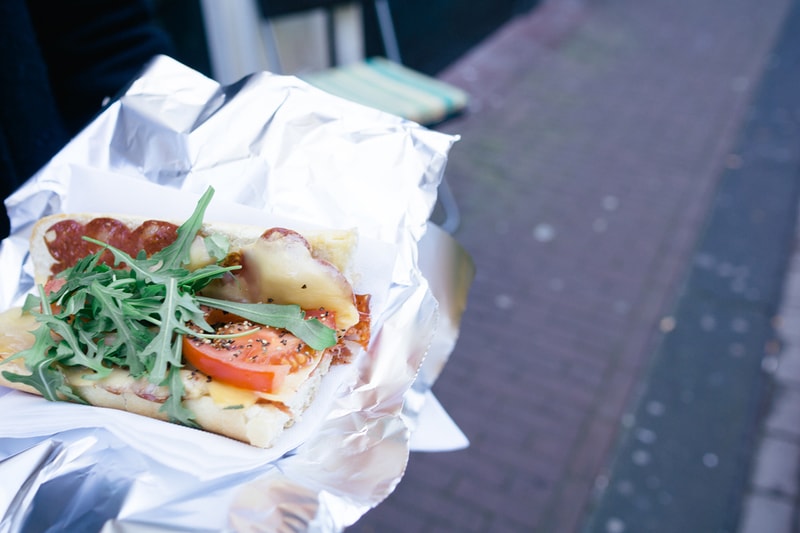 HYPEBEAST Road Trips Amsterdam: More Than Just Haze and Canals 