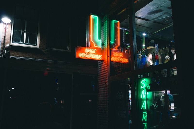 HYPEBEAST Road Trips Amsterdam: More Than Just Haze and Canals 