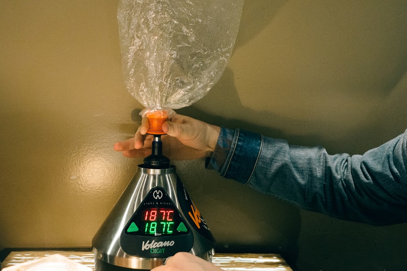 HYPEBEAST Road Trips Amsterdam: More Than Just Haze and Canals 
