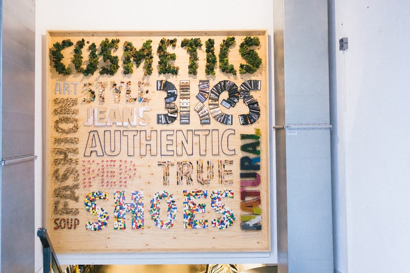 HYPEBEAST Road Trips Amsterdam: More Than Just Haze and Canals 