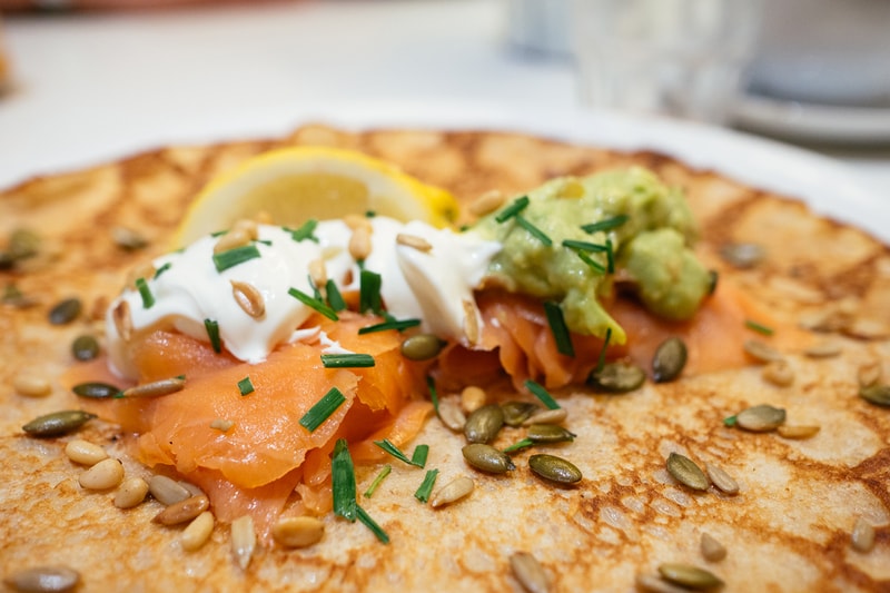 HYPEBEAST Road Trips Amsterdam: The Dutch Experience at Pancakes! Amsterdam