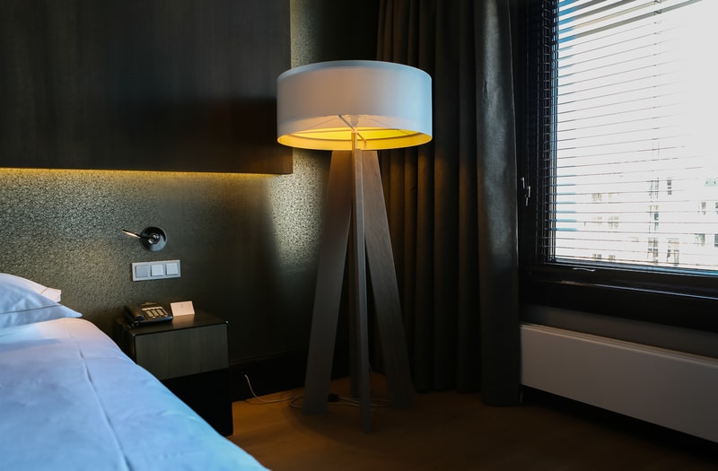 HYPEBEAST Road Trips Amsterdam: Luxury Overlooking the Canal at The Dylan