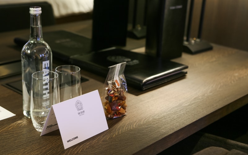 HYPEBEAST Road Trips Amsterdam: Luxury Overlooking the Canal at The Dylan