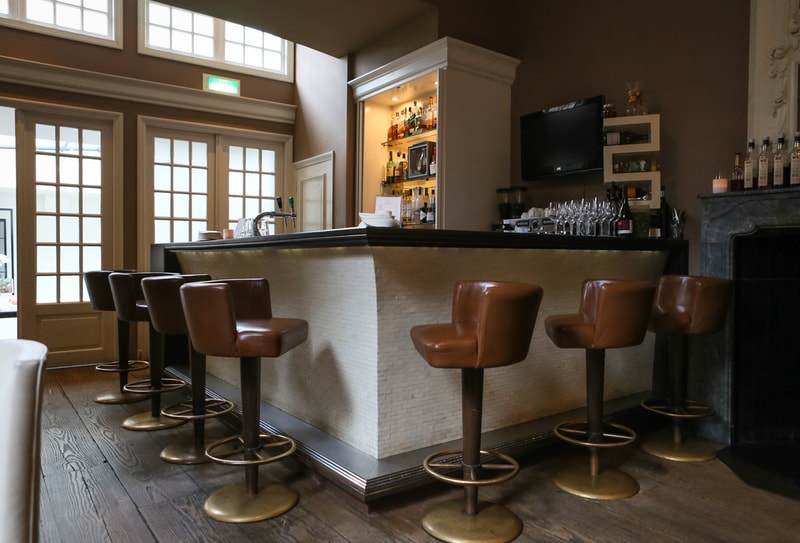 HYPEBEAST Road Trips Amsterdam: Luxury Overlooking the Canal at The Dylan