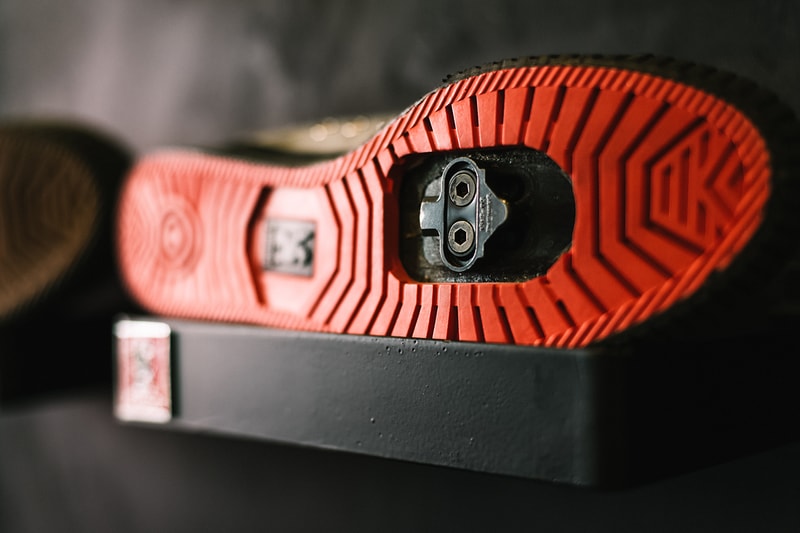 HYPEBEAST Spaces: Chrome Industries HQ in San Francisco