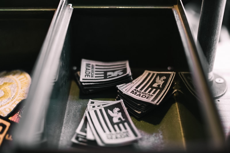 HYPEBEAST Spaces: Chrome Industries HQ in San Francisco