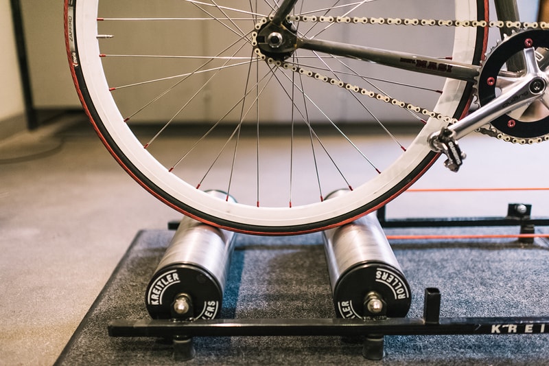 HYPEBEAST Spaces: Chrome Industries HQ in San Francisco