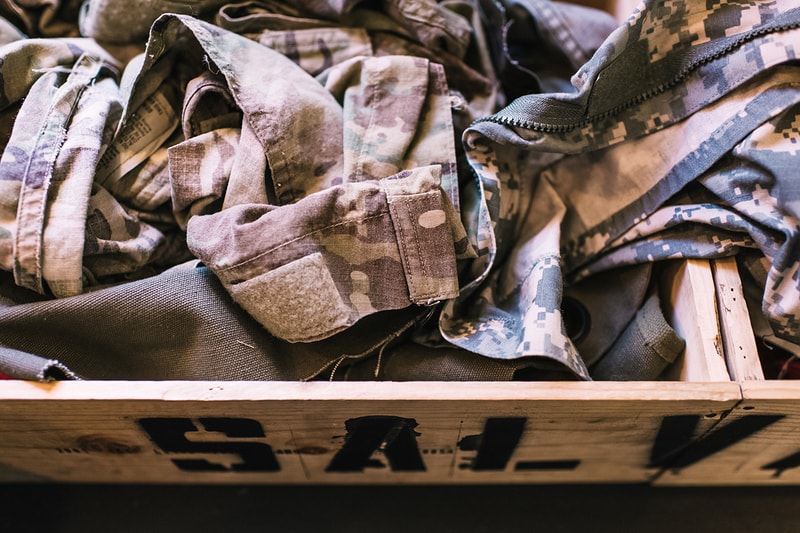 HYPEBEAST Spaces: Chrome Industries HQ in San Francisco