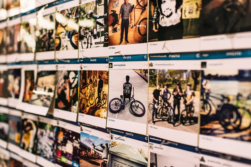 HYPEBEAST Spaces: Chrome Industries HQ in San Francisco