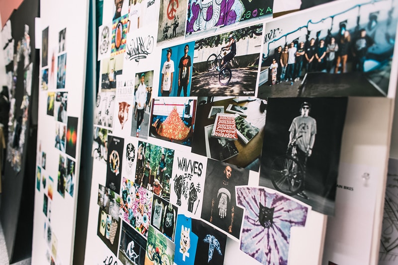 HYPEBEAST Spaces: Chrome Industries HQ in San Francisco