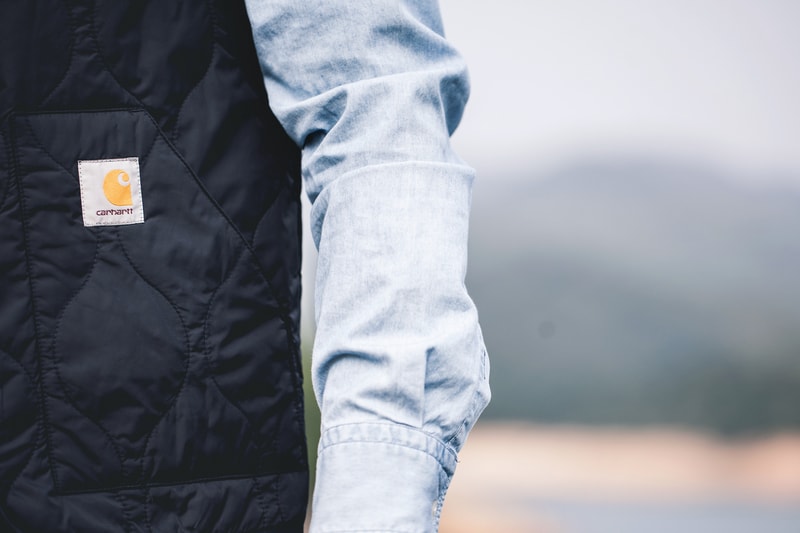 HYPEBEAST Store 2014 Fall/Winter “Outer Limits” Lookbook