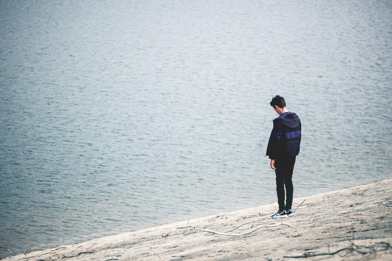 HYPEBEAST Store 2014 Fall/Winter “Outer Limits” Lookbook