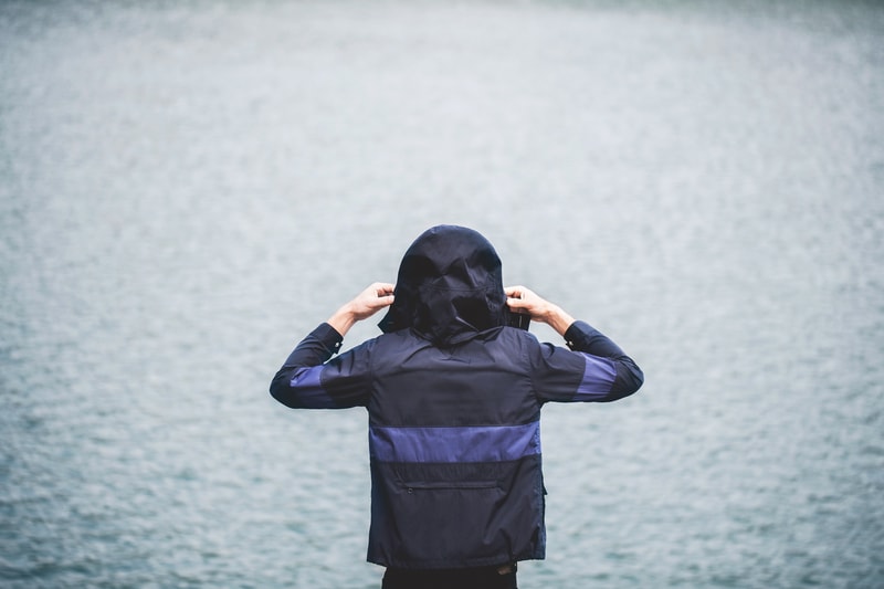 HYPEBEAST Store 2014 Fall/Winter “Outer Limits” Lookbook
