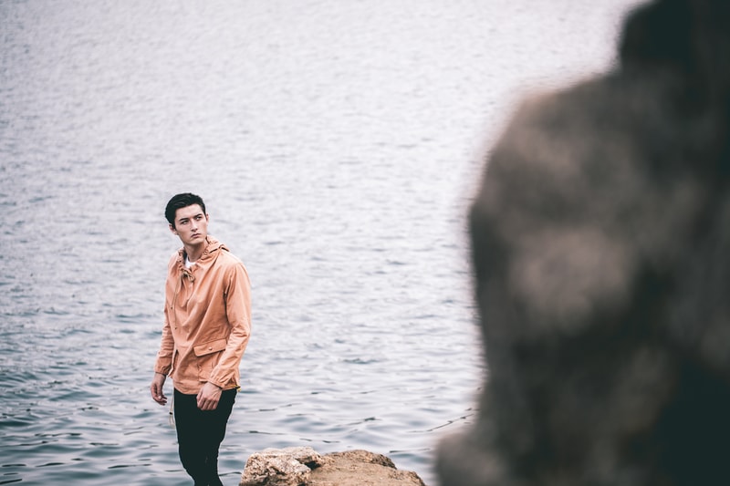 HYPEBEAST Store 2014 Fall/Winter “Outer Limits” Lookbook