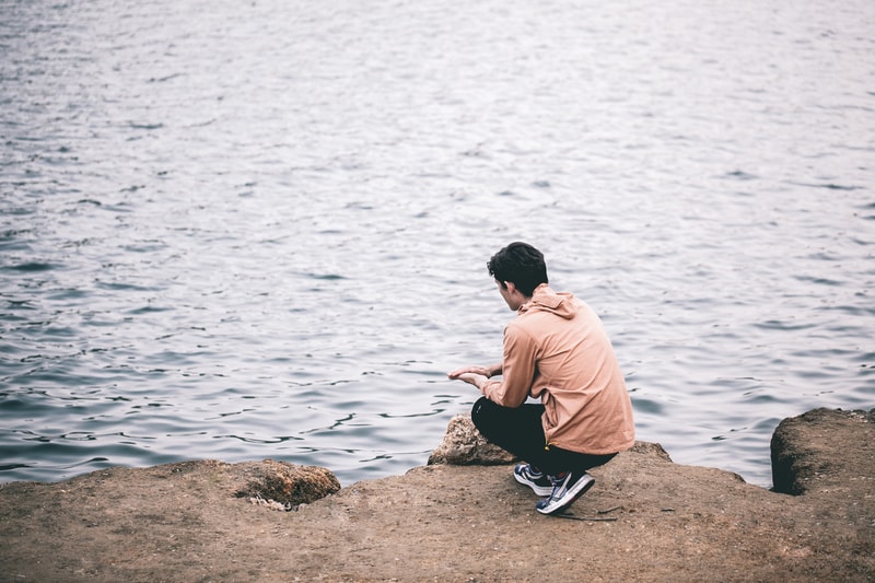 HYPEBEAST Store 2014 Fall/Winter “Outer Limits” Lookbook