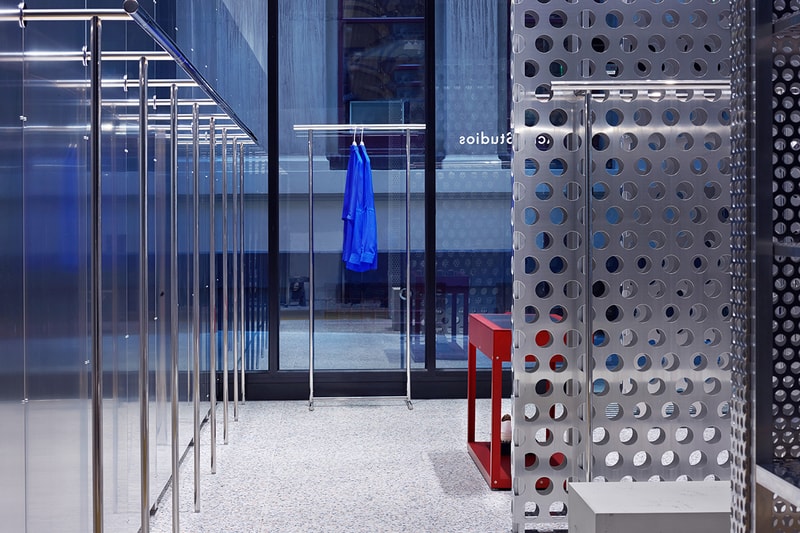 HYPEBEAST Trade: Mikael Schiller of Acne Studios