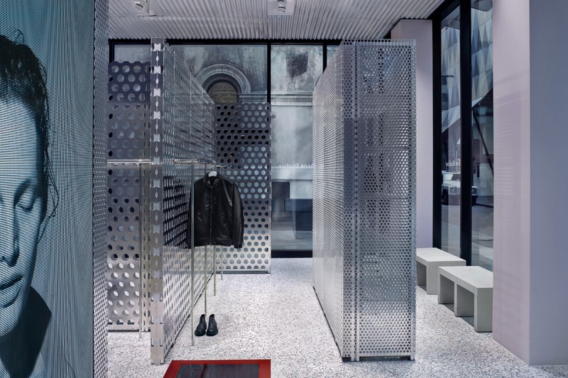 HYPEBEAST Trade: Mikael Schiller of Acne Studios