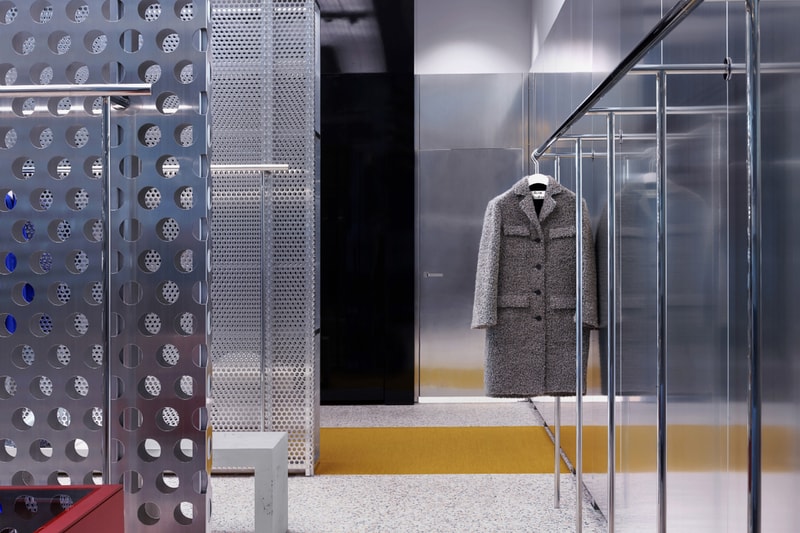 HYPEBEAST Trade: Mikael Schiller of Acne Studios