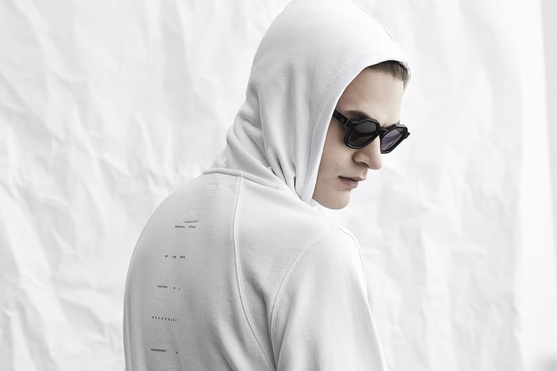 I Love Ugly Eyewear Collection