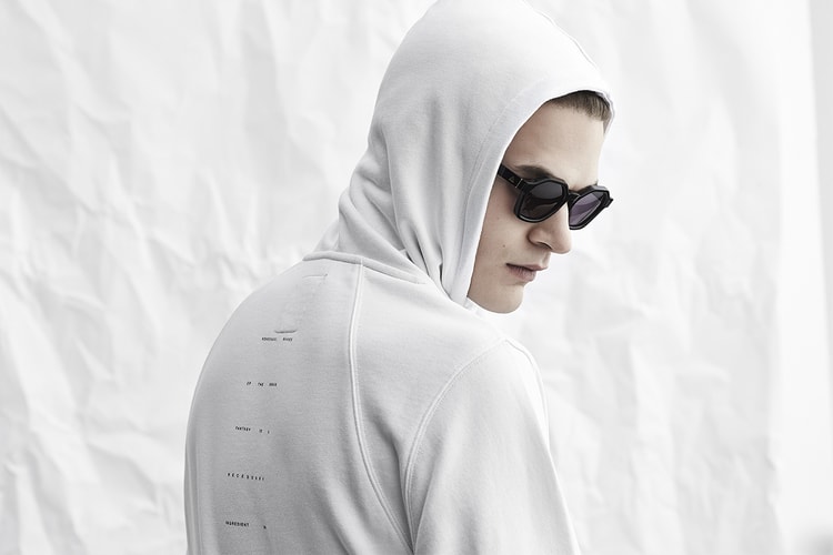 I Love Ugly Eyewear Collection