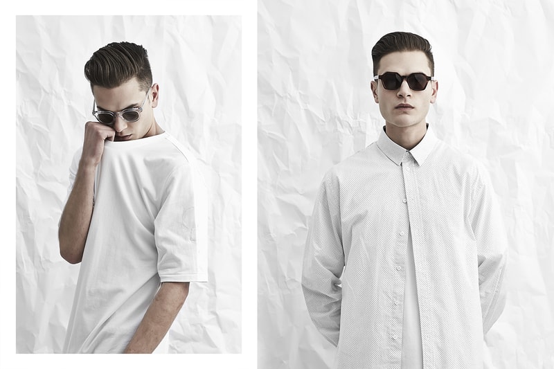I Love Ugly Eyewear Collection