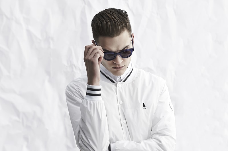 I Love Ugly Eyewear Collection