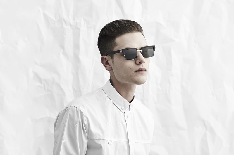 I Love Ugly Eyewear Collection