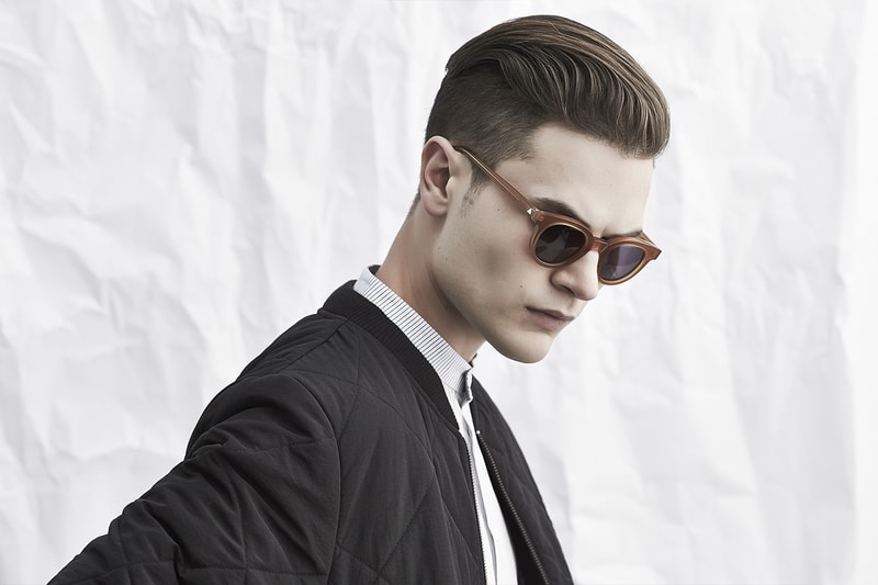 I Love Ugly Eyewear Collection