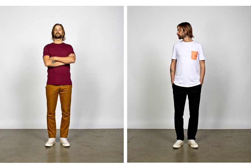 illustrated example 2014 Fall/Winter Lookbook