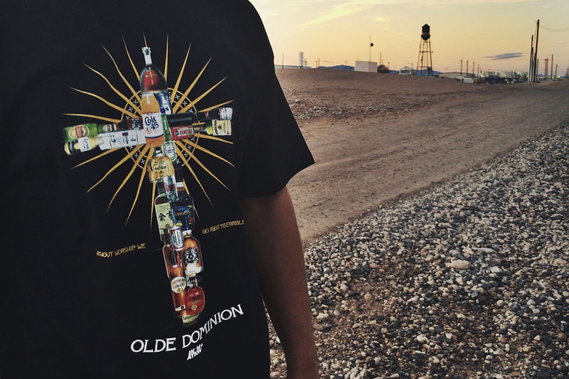 In4mation 2014 Fall/Winter Lookbook