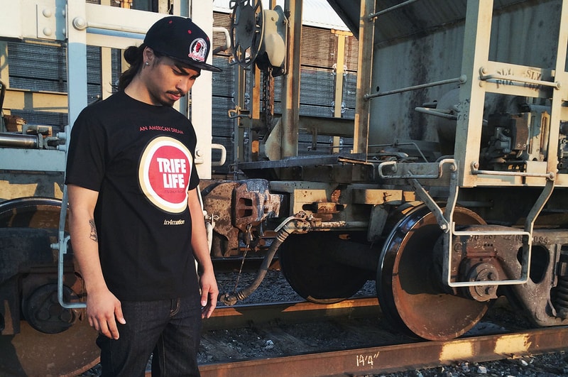 In4mation 2014 Fall/Winter Lookbook