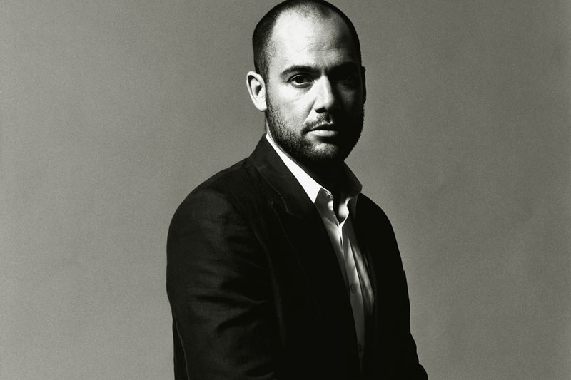 HYPEBEAST Trade: Mikael Schiller of Acne Studios