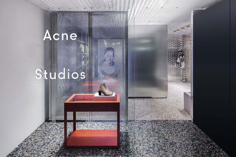 HYPEBEAST Trade: Mikael Schiller of Acne Studios