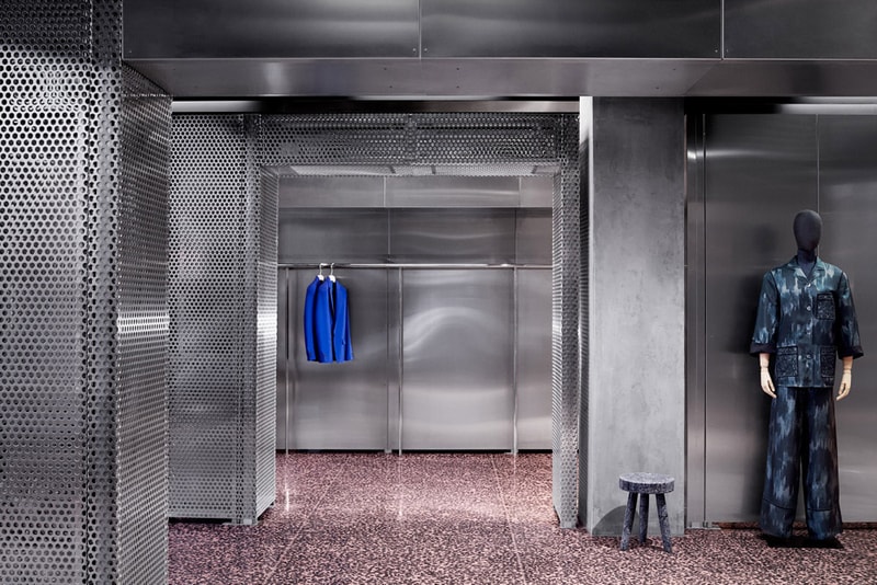 HYPEBEAST Trade: Mikael Schiller of Acne Studios