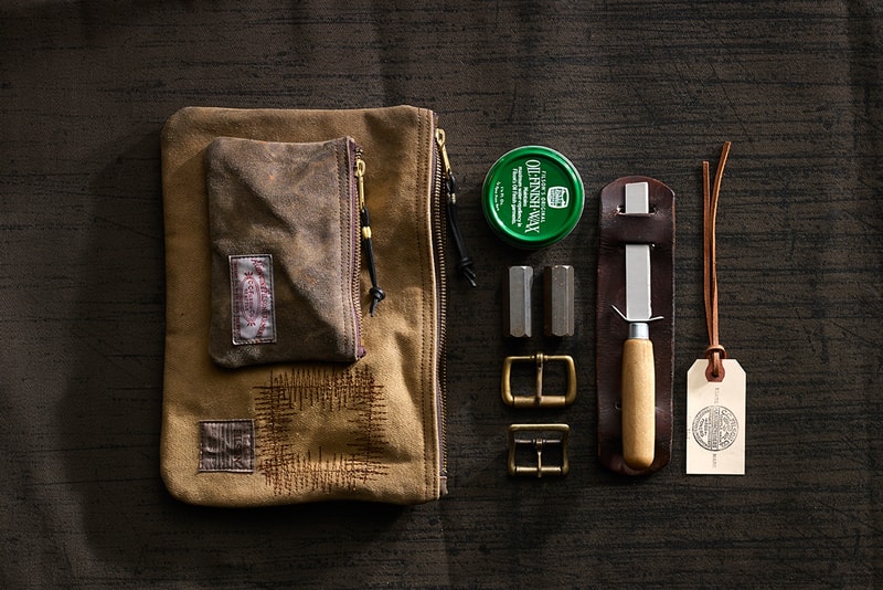 Introducing the Filson Restoration Department