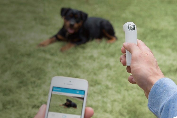 Introducing the RE Camera by HTC