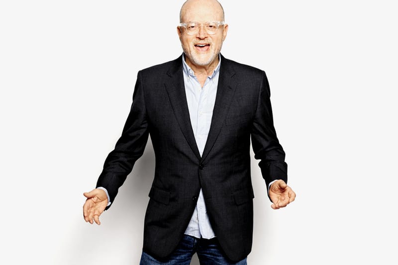 J.Crew CEO Mickey Drexler Says the Brand Will Not Pursue the Athletic Trend and Sportswear