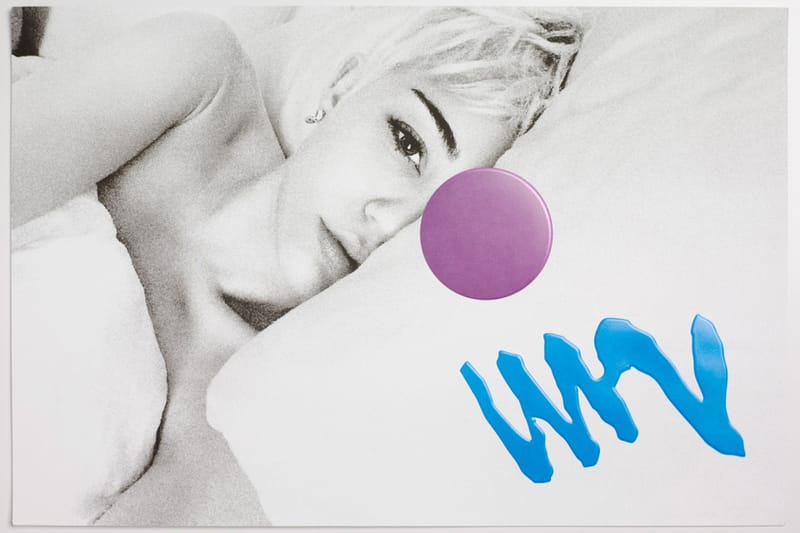 John Baldessari Turns Celebrity Selfies Into Visionaire No. 64 Art Book