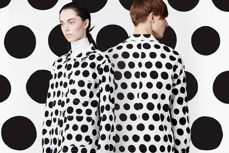 Jonathan Horowitz x Opening Ceremony 2014 Fall Capsule Collection